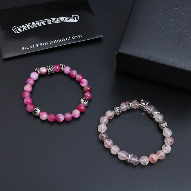 Chrome Hearts bracelet 05yxh105